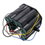 AMPS: 2.2 - VOLTS: 25.9