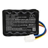 AMPS: 3.4 - VOLTS: 20
