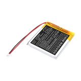 BabyPhone Battery 2Ah 3.8V Black 7.6Wh Li-Polymer Replacement