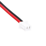 BabyPhone Battery 2Ah 3.8V Black 7.6Wh Li-Polymer