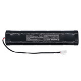 AMPS: 3 - VOLTS: 12