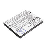 Replacement for SF01 BATTERY (for IDATA) and others