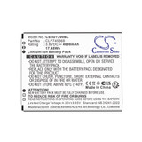 IDATA SF01 BATTERY