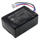 Replacement for 103.139.06 BATTERY (for PowerPlus) and others