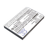 Replacement for 2ICP4/55/58 BATTERY (for Feitian) and others