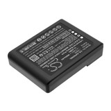Replacement for ARCHER HANDHELD FIELD PC BATTERY (for JUNIPER) and others