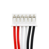 Payment Terminal Battery 0.85Ah 7.4V Black 6.29Wh Li-Polymer