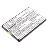 A77 BATTERY