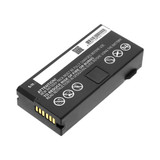 AMPS: 3.8 - VOLTS: 3.85