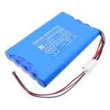 Replacement Medical Battery for GULDMANN GH3 CEILING LIFT BATTERY - 24 Volts 72Wh 3 Amps