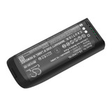 Replacement for BLK2GO HANDHELD IMAGING LASER SCANNER BATTERY (for LEICA) and others
