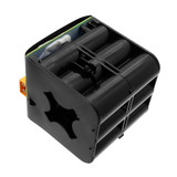 AMPS: 4 - VOLTS: 29.6