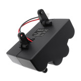 Replacement for ATV252RM 011 BATTERY (for Candy Hoover) and others