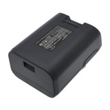 Replacement for H-FREE 500 BATTERY (for Candy Hoover) and others