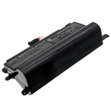 Replacement for 0B110-00380000 BATTERY (for ACER) and others
