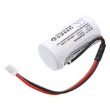 Replacement for 3BDH001030R0001 BATTERY (for ABB) and others