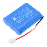 Replacement for X8 PATIENT MONITOR BATTERY (for EDAN) and others