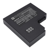 Replacement for X-11E FUSION SPLICER BATTERY (for Shinho) and others