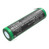 Replacement for CS3652LC TYPE 2 BATTERY (for BLACK & DECKER) and others