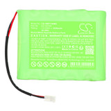 AMPS: 2.5 - VOLTS: 12