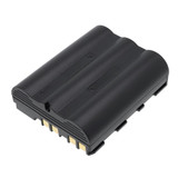 AMPS: 3.45 - VOLTS: 11.1
