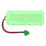 AMPS: 3 - VOLTS: 12