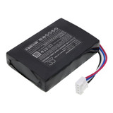 Replacement for POWXG6305 BATTERY (for PowerPlus) and others