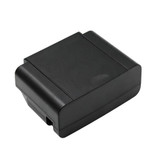 AMPS: 7.8 - VOLTS: 11.1