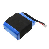 AMPS: 7.8 - VOLTS: 10.8
