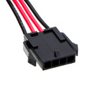 VISONIC SR740 BATTERY