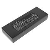 AMPS: 2 - VOLTS: 12