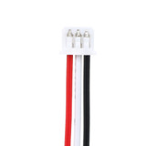Barcode Scanner Battery 0.95Ah 3.7V Black 3.52Wh Li-Polymer