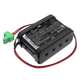 CUD 9 EMD BATTERY