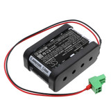 Replacement for CUD 9 EMD BATTERY (for BESAM) and others