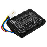 Replacement for RMA501M20V BATTERY (for Sunseeker) and others