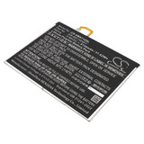 EB-BX716ABY BATTERY