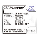 CAMERON SINO CS-SMG766SL