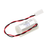 Replacement for TL-5276/W BATTERY (for SONNENSCHEIN) and others
