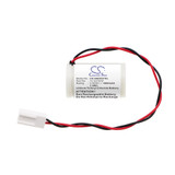 AMPS: 1 - VOLTS: 3.6