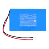 AMPS: 10 - VOLTS: 25.2