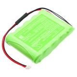 Replacement for CTP20 BATTERY (for X-RITE) and others