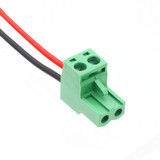 Automatic Doors Battery 1.5Ah 14.4V Green 21.6Wh Ni-MH