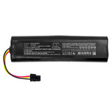 AMPS: 5.2 - VOLTS: 14.4