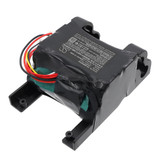 Replacement for VXAS012V14 BATTERY (for BAUER-BOSCH) and others