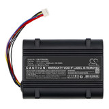 AMPS: 2.6 - VOLTS: 10.8