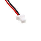 Barcode Scanner Battery 0.25Ah 3.7V Black 0.93Wh Li-Polymer