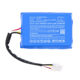AMPS: 2.5 - VOLTS: 20