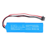 AMPS: 5.2 - VOLTS: 14.4
