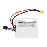 AMPS: 3 - VOLTS: 25.2
