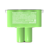 BISSELL 1719 STAIN CLEANER BATTERY